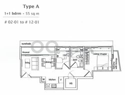 Zenith (D10), Apartment #503695471